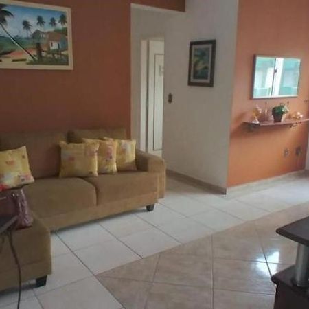 Praia Grande Te Espera !! Venha Aproveitar - Apartamento Confortavel - 2 Quartos - Aviacao - Praia Grande 外观 照片