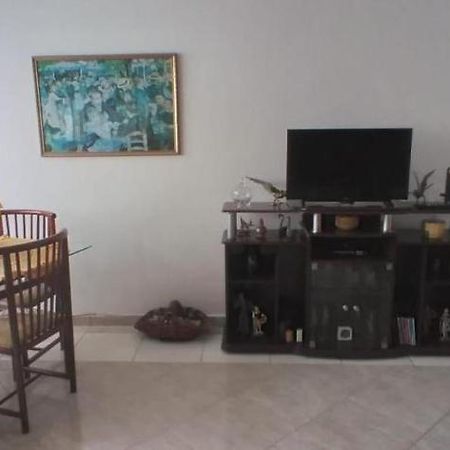 Praia Grande Te Espera !! Venha Aproveitar - Apartamento Confortavel - 2 Quartos - Aviacao - Praia Grande 外观 照片