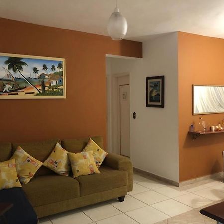Praia Grande Te Espera !! Venha Aproveitar - Apartamento Confortavel - 2 Quartos - Aviacao - Praia Grande 外观 照片