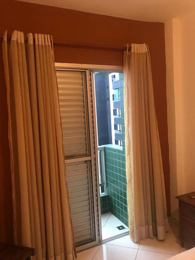 Praia Grande Te Espera !! Venha Aproveitar - Apartamento Confortavel - 2 Quartos - Aviacao - Praia Grande 外观 照片