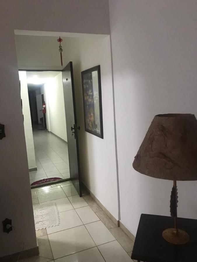 Praia Grande Te Espera !! Venha Aproveitar - Apartamento Confortavel - 2 Quartos - Aviacao - Praia Grande 外观 照片