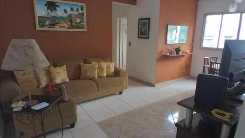 Praia Grande Te Espera !! Venha Aproveitar - Apartamento Confortavel - 2 Quartos - Aviacao - Praia Grande 外观 照片