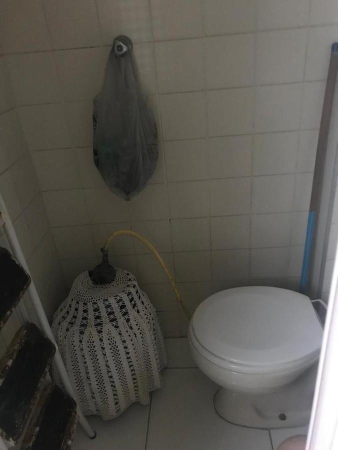 Praia Grande Te Espera !! Venha Aproveitar - Apartamento Confortavel - 2 Quartos - Aviacao - Praia Grande 外观 照片