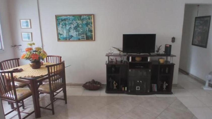 Praia Grande Te Espera !! Venha Aproveitar - Apartamento Confortavel - 2 Quartos - Aviacao - Praia Grande 外观 照片