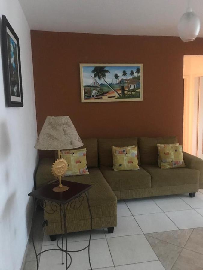 Praia Grande Te Espera !! Venha Aproveitar - Apartamento Confortavel - 2 Quartos - Aviacao - Praia Grande 外观 照片