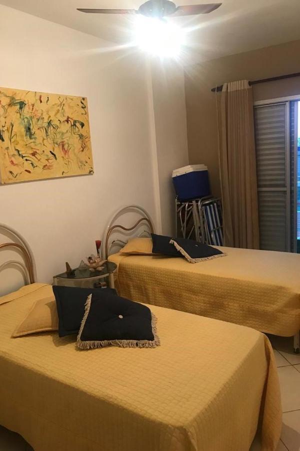 Praia Grande Te Espera !! Venha Aproveitar - Apartamento Confortavel - 2 Quartos - Aviacao - Praia Grande 外观 照片