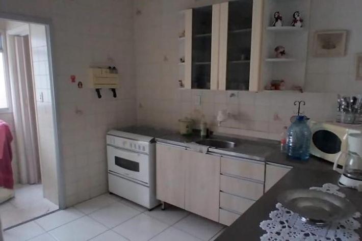 Praia Grande Te Espera !! Venha Aproveitar - Apartamento Confortavel - 2 Quartos - Aviacao - Praia Grande 外观 照片